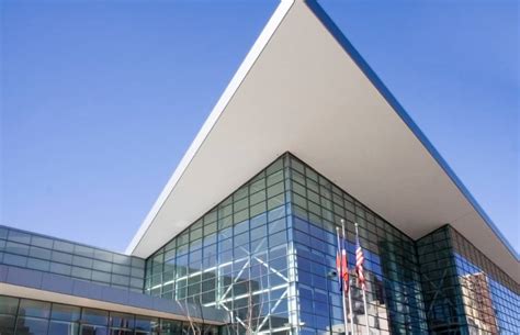 Colorado Convention Center - A Guide for Events | ProGlobalEvents