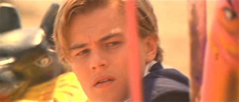 Leonardo in "Romeo + Juliet" - Leonardo DiCaprio Image (22663360) - Fanpop
