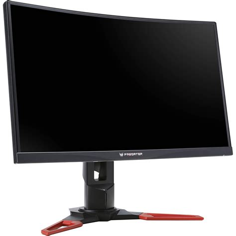 Acer Predator 27" WQHD Curved Gaming Monitor PREDATOR Z271UV B&H