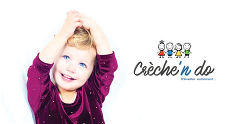 Contactez-nous | Crech'n'do