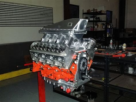 Steve Morris Engines | Leaders in turbo and supercharged engines2,000+HP LS-Based ...