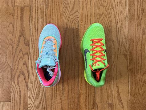 LeBron 20 Sizing Guide: How It Fits and Comparisons | SoleSavy