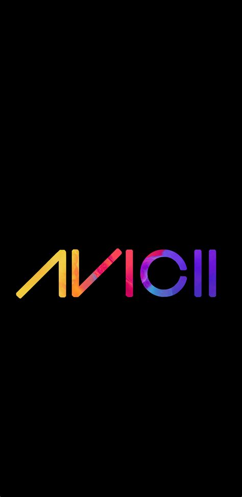 Avicii Logo Wallpapers - Top Free Avicii Logo Backgrounds - WallpaperAccess