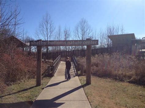 Shelby Bottoms Nature Center & Park - Nashville Fun For Families