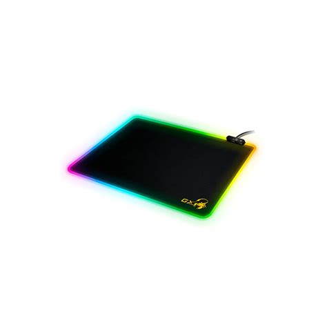 MOUSE PAD GENIUS GX-PAD 300S RGB