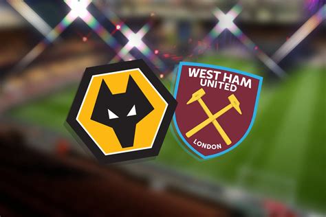 Wolves vs West Ham LIVE! Premier League 2019/20 commentary stream, team ...