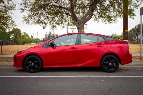 2021 Toyota Prius Special Edition Review: Does the Prius Still Make ...