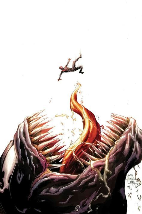 Venom Vol 4 3 | Marvel Database | Fandom