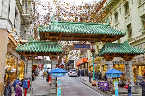 Chef Kathy Fang’s Guide To San Francisco's Chinatown