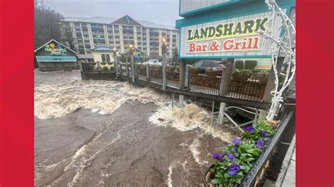 Gatlinburg Flooding 2024 Pictures - Zelma Katuscha