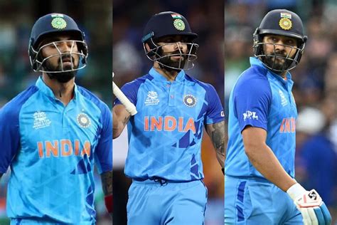 India Squad NZ Series: Rohit Sharma, Virat Kohli RESTED, Hardik Pandya to Captain India against ...