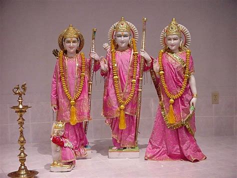 Ram Darbar Statue Beautiful Wallpapers Free Download - HD Wallpaper Pictures