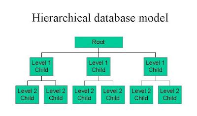 VB.NET Access 2007 Hierarchical TreeView