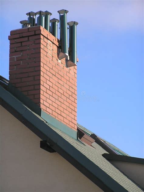 Roof Turret stock image. Image of white, windows, covered - 283111