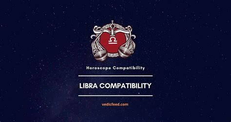 Compatibility Of Libra With All Signs - Tula Rashi