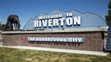 Riverton Wyoming | Things To Do In Riverton Wyoming