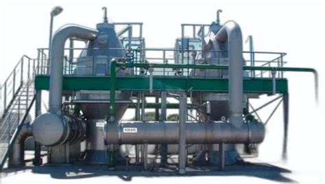 Sugar Plant Machinery, Yield: 500 ml/kg, Capacity: 2000 ton/day at Rs ...