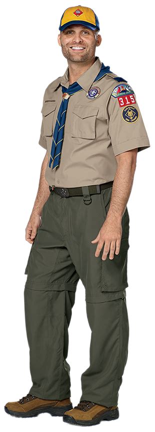 Collection Of Cub Scout Uniform Png Pluspng 0 | The Best Porn Website