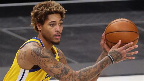 Will Warriors' Small-Ball Lineups Keep Kelly Oubre Surging?