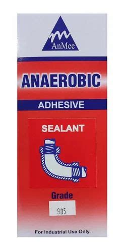 Anaerobic Pipe Sealant - Grade 905 Anaerobic Pipe Thread Sealant ...