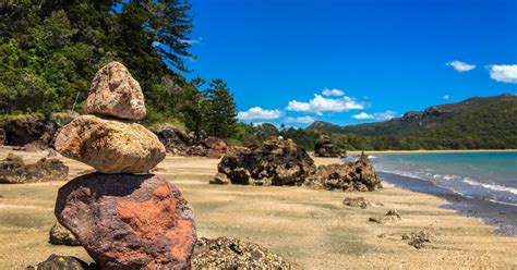 Hike the Andrews Point Trail at Cape Hillsborough, Cape Hillsborough, Queensland