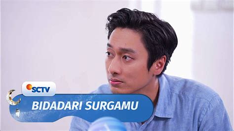 Bidadari Surgamu - Episode 174 | Part 2/2 | Vidio | Vidio