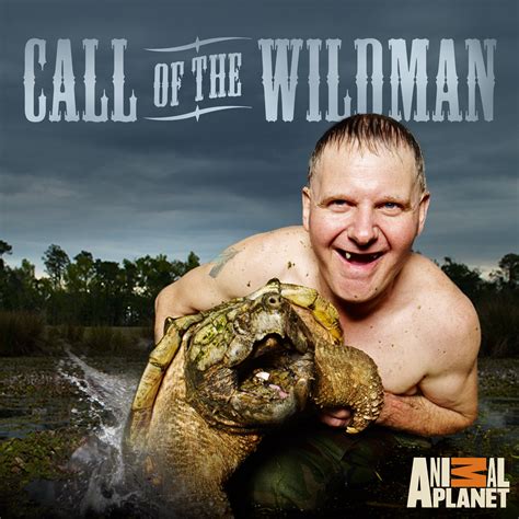 Call of the Wildman, Season 4 on iTunes