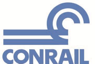 Conrail Logos