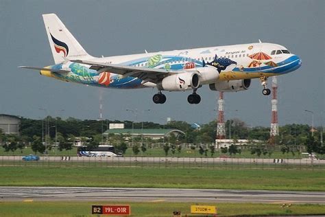 Bangkok Airways to add more Phuket flights - Phuket News and Scoop