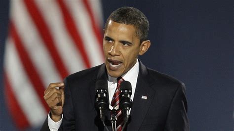 Newsela | Famous Speeches: Barack Obama's Election Night Victory Speech