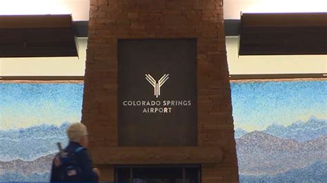 Colorado Springs Airport introducing new parking membership program