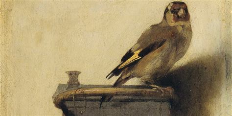 Calling All Book Nerds: Here's Your Chance To See 'The Goldfinch ...