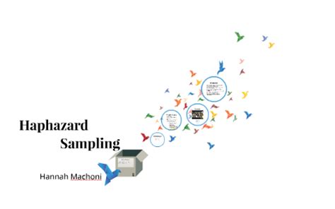 Haphazard Sampling by Hannah Machoni on Prezi