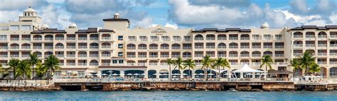 Resort Report: Cozumel Palace | Caradonna Adventures