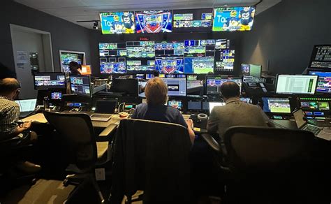 NBC Sports Launches New Graphics Solution | TV Tech