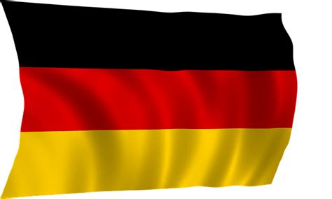 German Flag · Free image on Pixabay