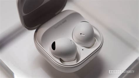 Samsung Galaxy Buds 2 Pro take the fight to Sony to be the king of ANC