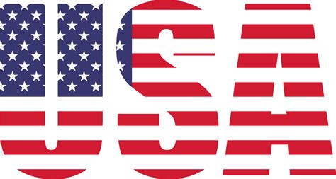 Free American Flag Clipart – MasterBundles - Clip Art Library