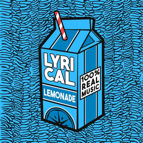 Lyrical Lemonade Carton #227 - The Carton | OpenSea