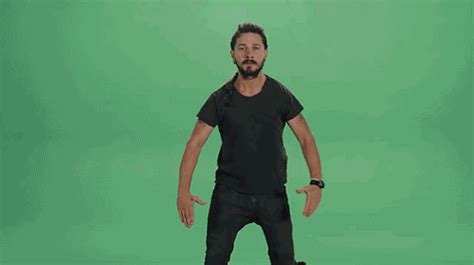 Shia Labeouf GIF - Find & Share on GIPHY