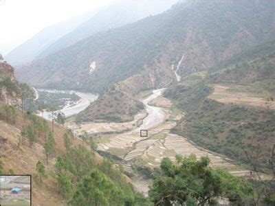 Bhutan Earthquake Opens Doors to Geophysical Studies - Eos