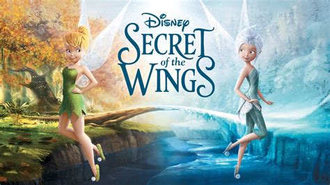 Watch Secret of The Wings | Full Movie | Disney+