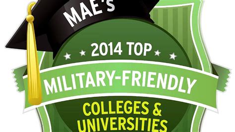 Military Friendly Colleges Online - College Choices