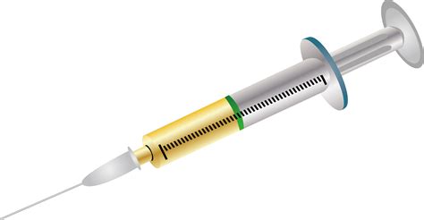 Injection Cartoon Png