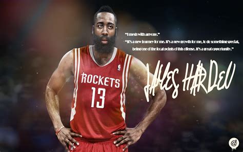 James Harden Wallpapers - Wallpaper Cave