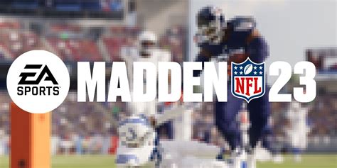 Madden NFL 23 Players Furious As Server Issues Wipe Franchise Mode ...