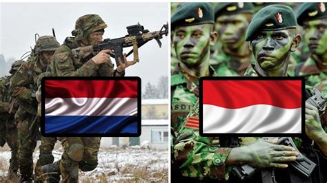 Perang Indonesia Vs Belanda – newstempo