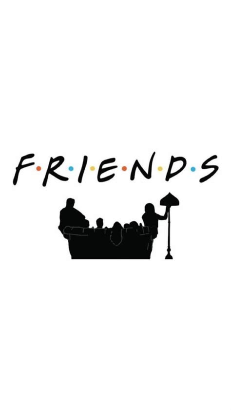 Friends (TV Series) Wallpapers (52 images) - WallpaperCosmos