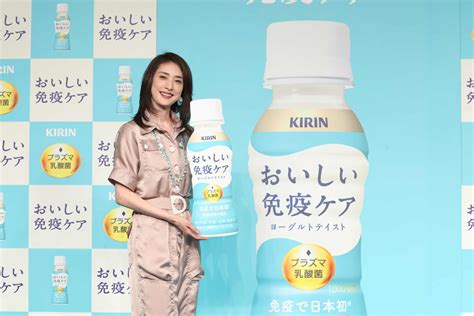 通販新聞社 / キリンビバレッジ プラズマ乳酸菌の飲料発売、ネット販売での売れ行き好調