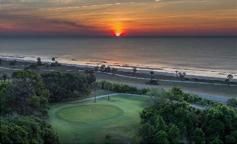 Pine Lakes Course at Jekyll Island Golf Club | Golfers Authority